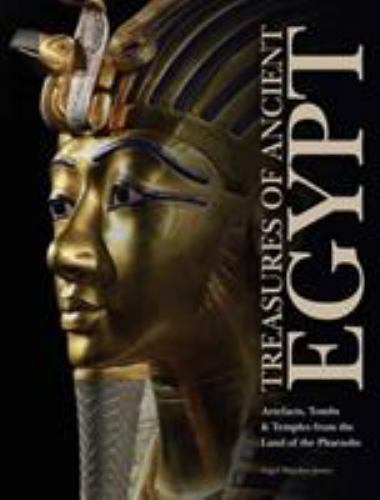 Treasures ancient egypt - treasures,