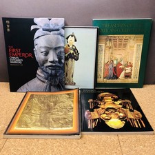 Archaeology Artefacts Books x