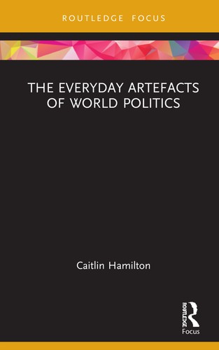 Everyday artefacts world - everyday,