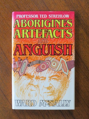 Aborigines artefacts and - aborigines,