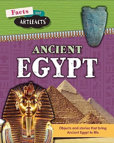Facts and artefacts ancient - facts,