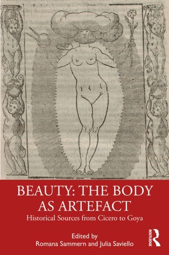 Beauty the body artefact - the,