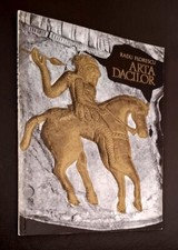 Arta dacilor - Radu Florescu