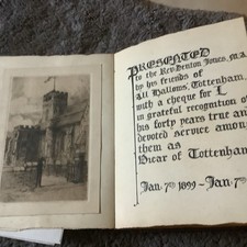 Rare Artifact Book All Hallows