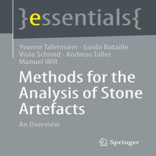 Methods for the analysis - methods, of