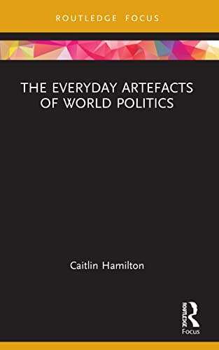 The everyday artefacts - the, of