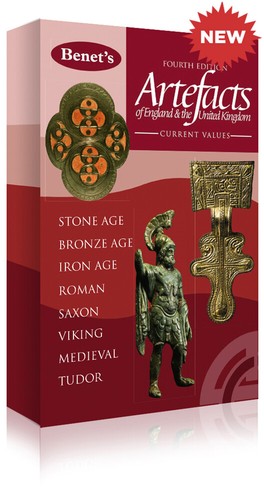 Benet artefacts 4th edition - benet's,