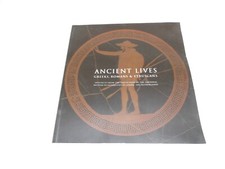 Ancient Lives History Book