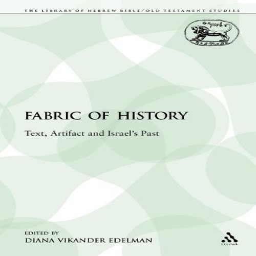 The fabric history text - fabric,