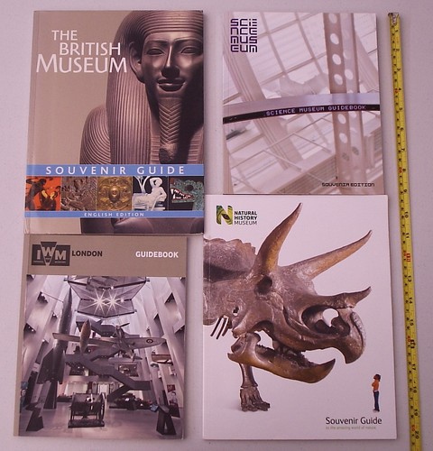 London guides bundle british - london, bundle: