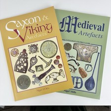 Saxon & Viking and Medieval