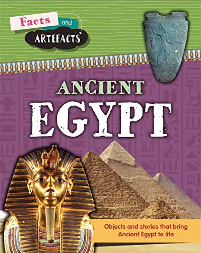 Facts and artefacts - artefacts:, ancient