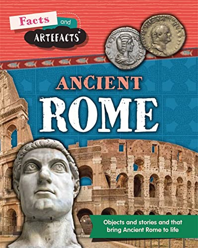 Facts and artefacts ancient - facts, artefacts: