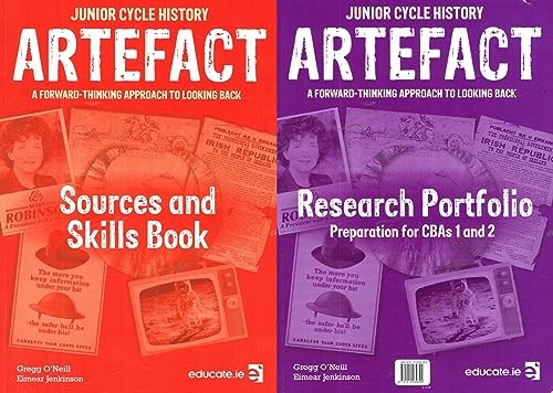 Artefact junior cycle - artefact,