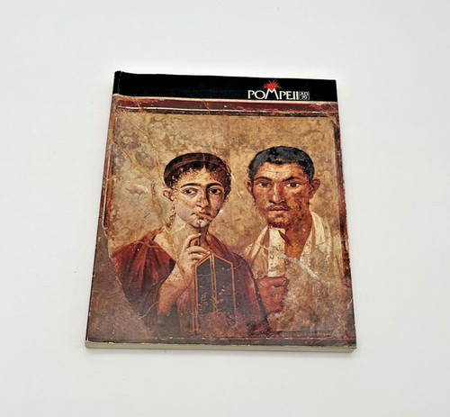 Pompeii national gallery - ad, 79