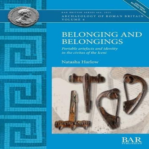 Belonging and belongings - and,
