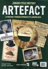Artefact: Junior Cycle History