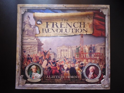 The french revolution by - the,