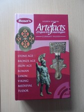 Benet's Artefacts 4th Edition