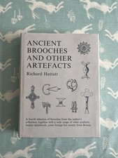 Ancient Brooches & other