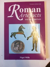Roman Artefacts Found in