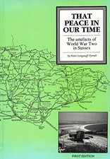 That Peace in Our Time