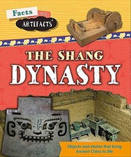 Facts and Artefacts: Shang