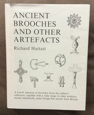 Ancient Brooches and other