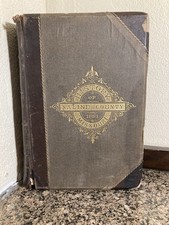 History of Saline County