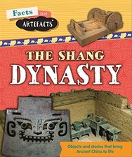 Facts and Artefacts: Shang