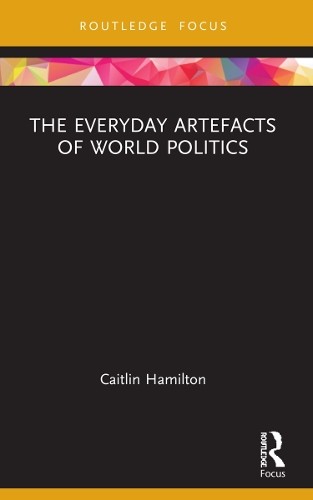 The everyday artefacts - everyday,