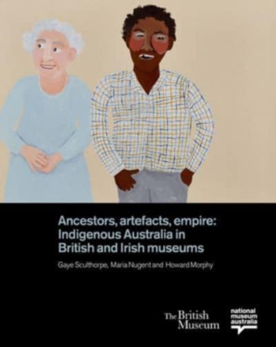 Ancestors artefacts empire - ancestors,