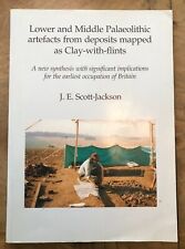 Lower and Middle Palaeolithic