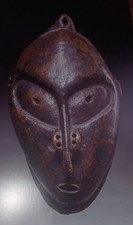 Antique Oceanic Primitive