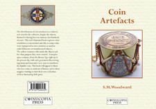 Coin Artefacts Book - Great