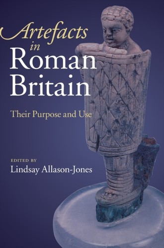 Allason jones artefacts in - -,